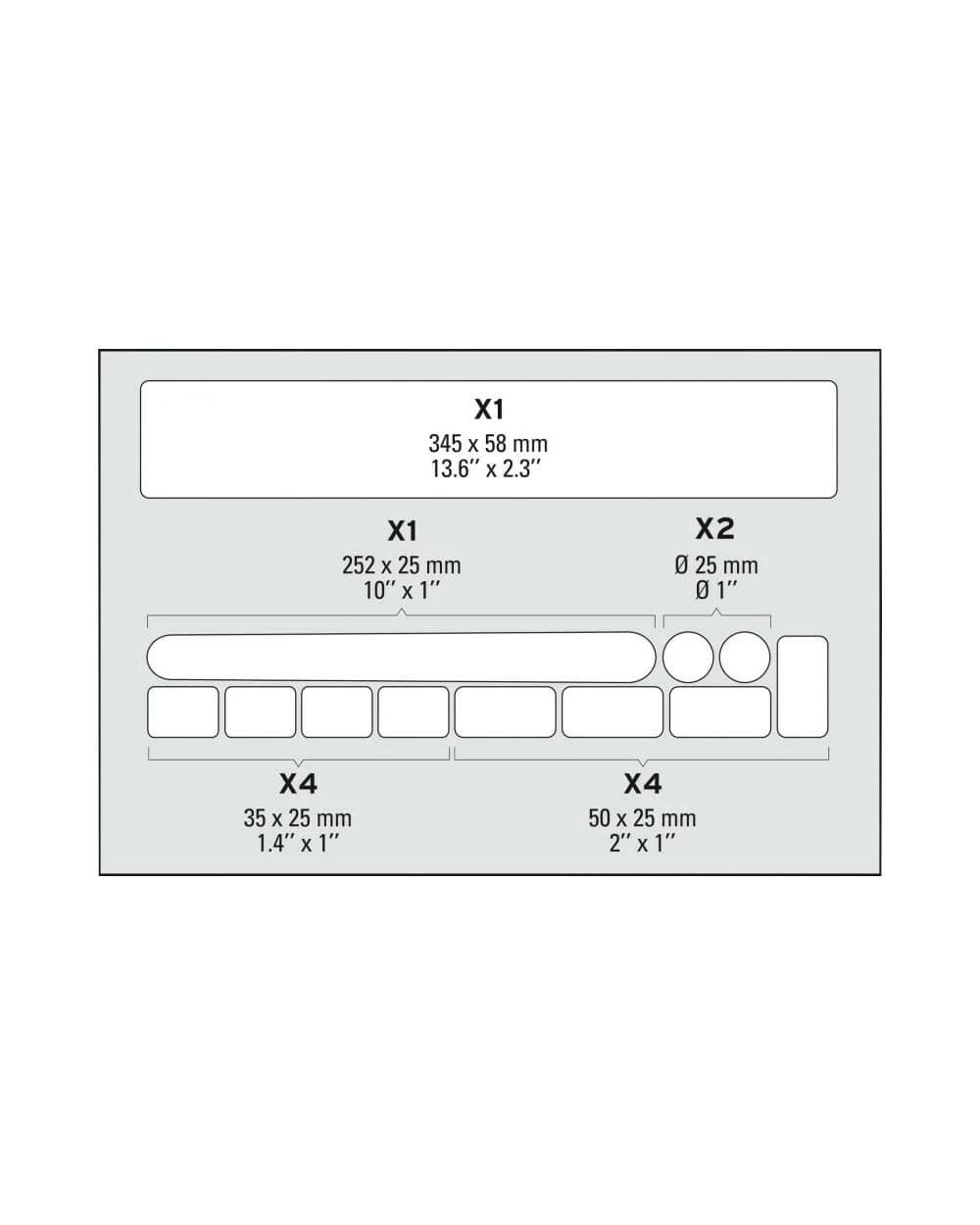 Entretien & Nettoyage Protection Vélo Zéfal Skin Armor - Image 7