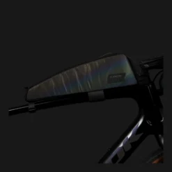 Bagagerie & Bikepacking Race Top Tube Bag Restrap X Look