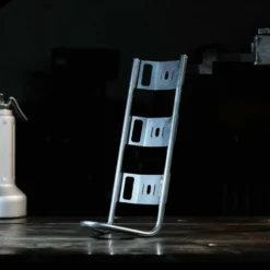 Porte-bagages Rack De Fourche MANIVELLE Mini Expé