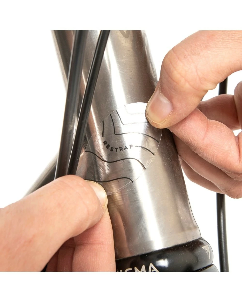 Entretien & Nettoyage Restrap Bicycle Protection Kit - Image 4