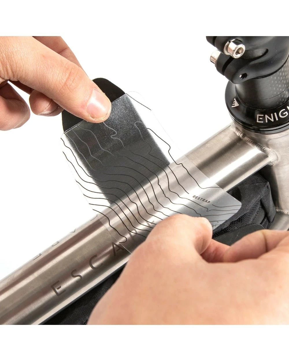 Entretien & Nettoyage Restrap Bicycle Protection Kit - Image 5