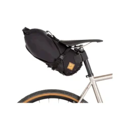 Bagagerie & Bikepacking Restrap Sacoche De Selle 8L