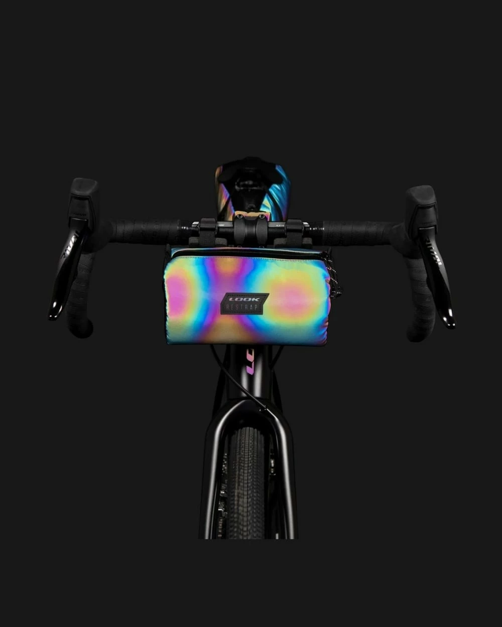 Bagagerie & Bikepacking Restrap X Look Canister Bag - Image 2