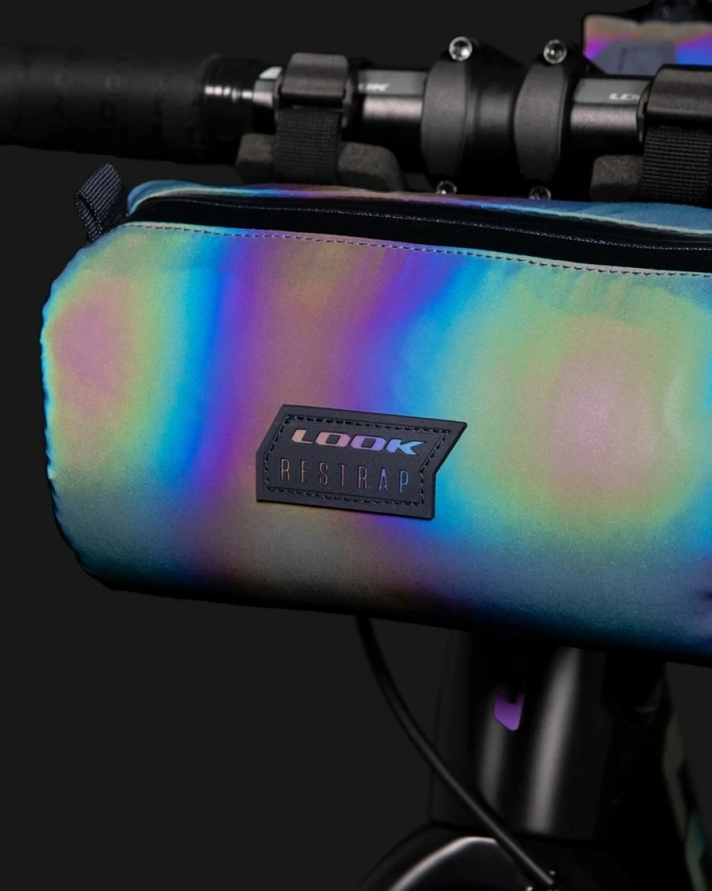 Bagagerie & Bikepacking Restrap X Look Canister Bag - Image 6