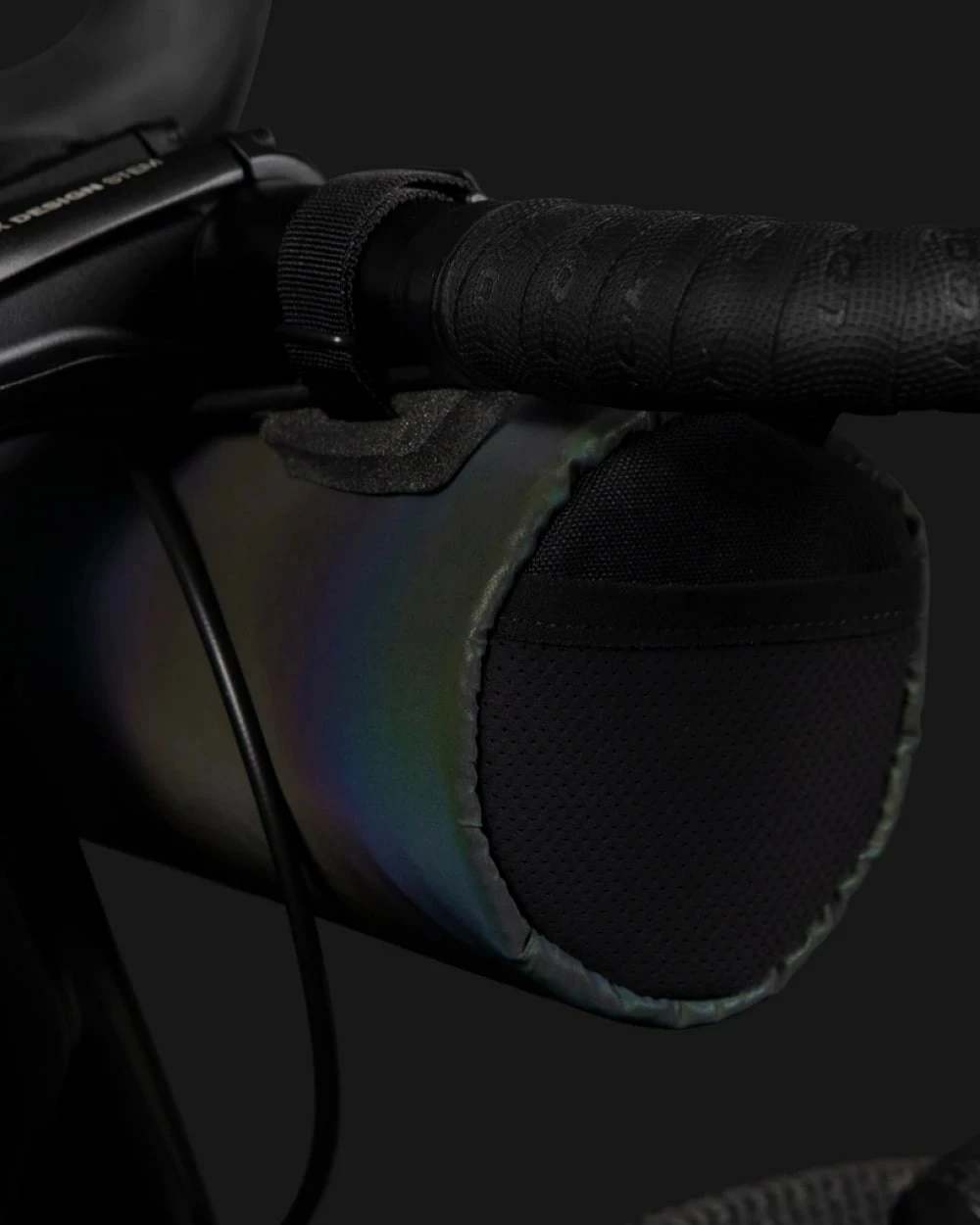 Bagagerie & Bikepacking Restrap X Look Canister Bag - Image 7