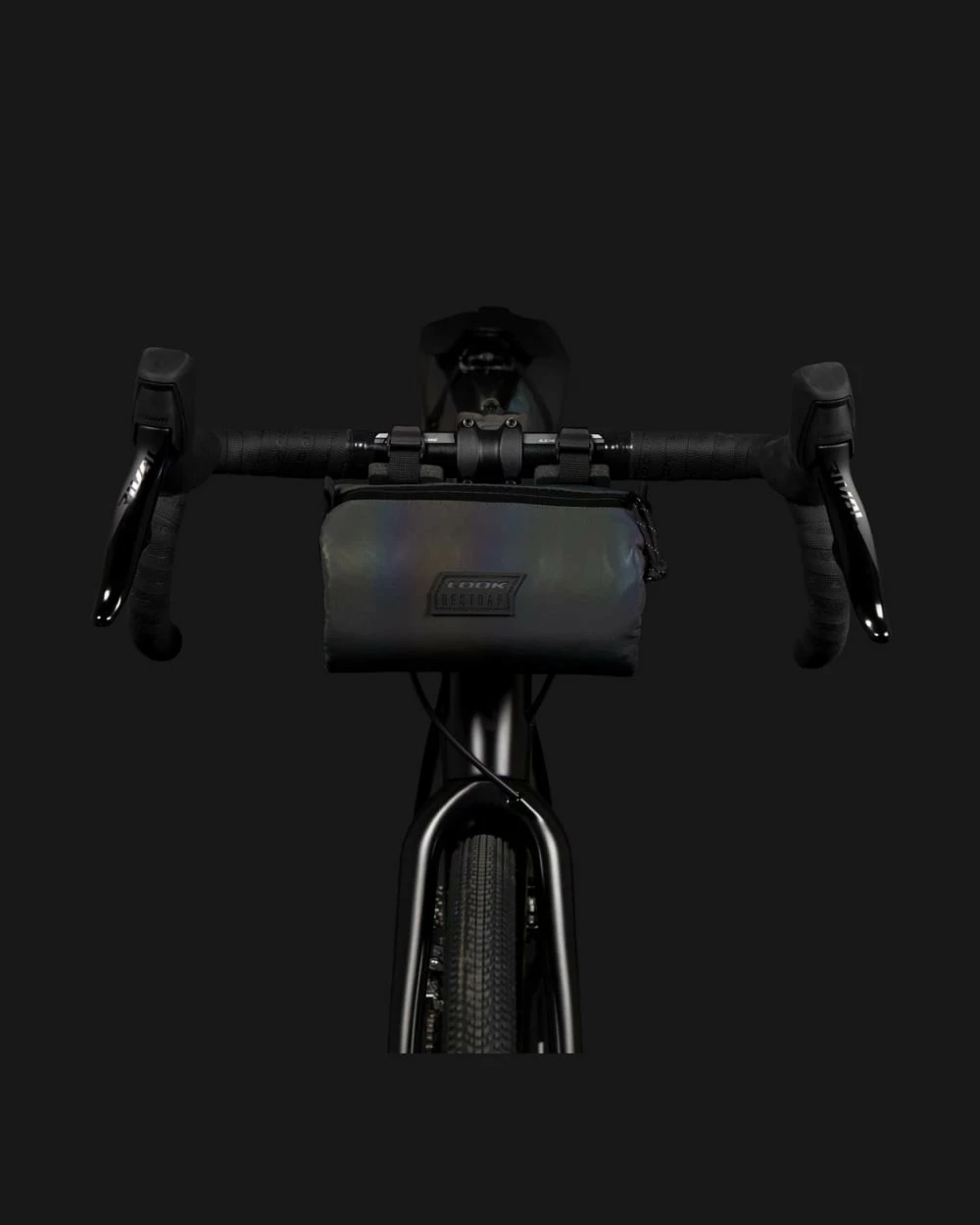 Bagagerie & Bikepacking Restrap X Look Canister Bag