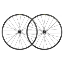 ROUES ALLROAD / GRAVEL ALLROAD