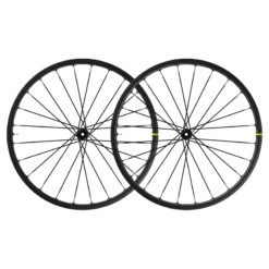 ROUES ALLROAD / GRAVEL ALLROAD S