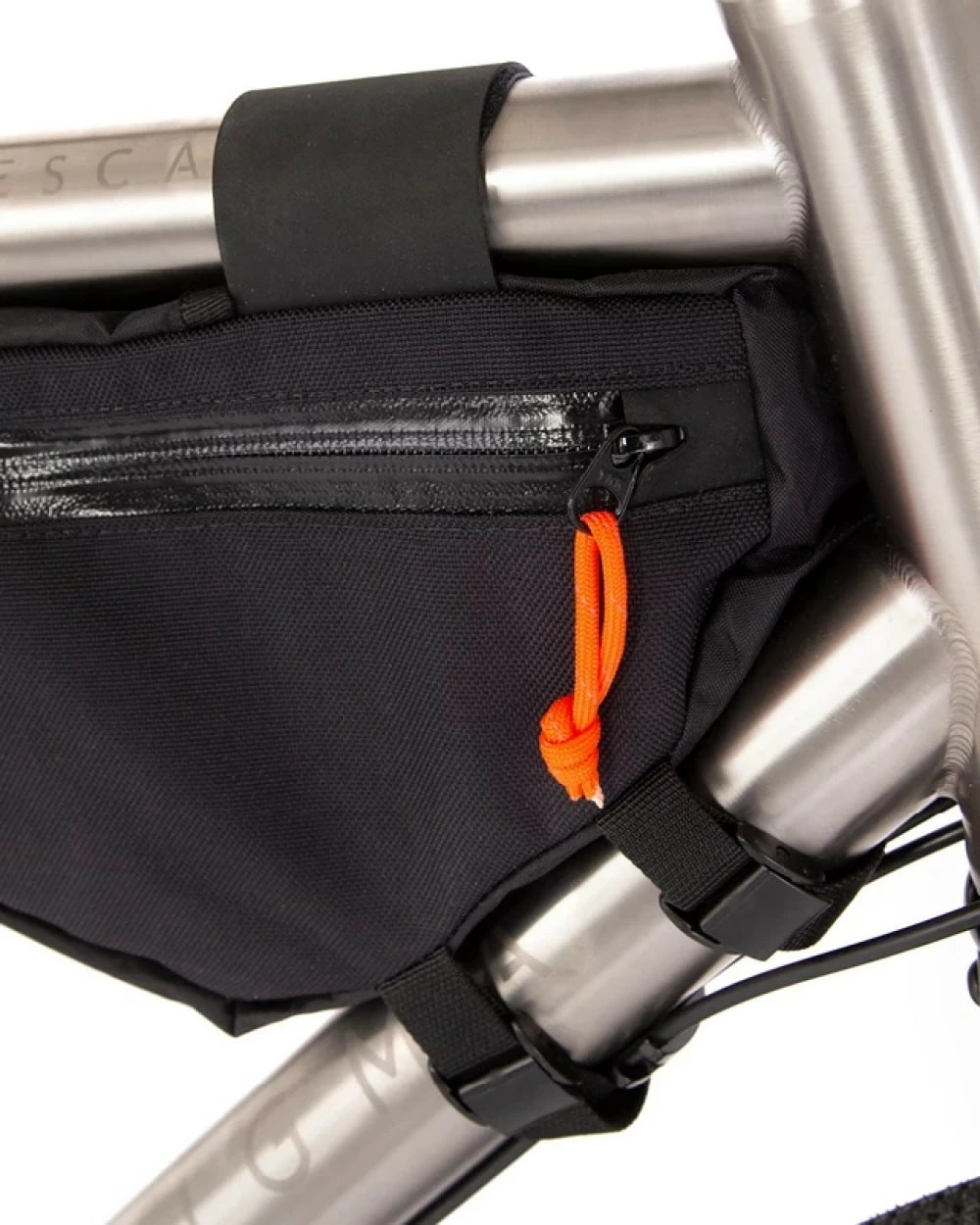 Bagagerie & Bikepacking Sacoche De Cadre Restrap Small - Image 3