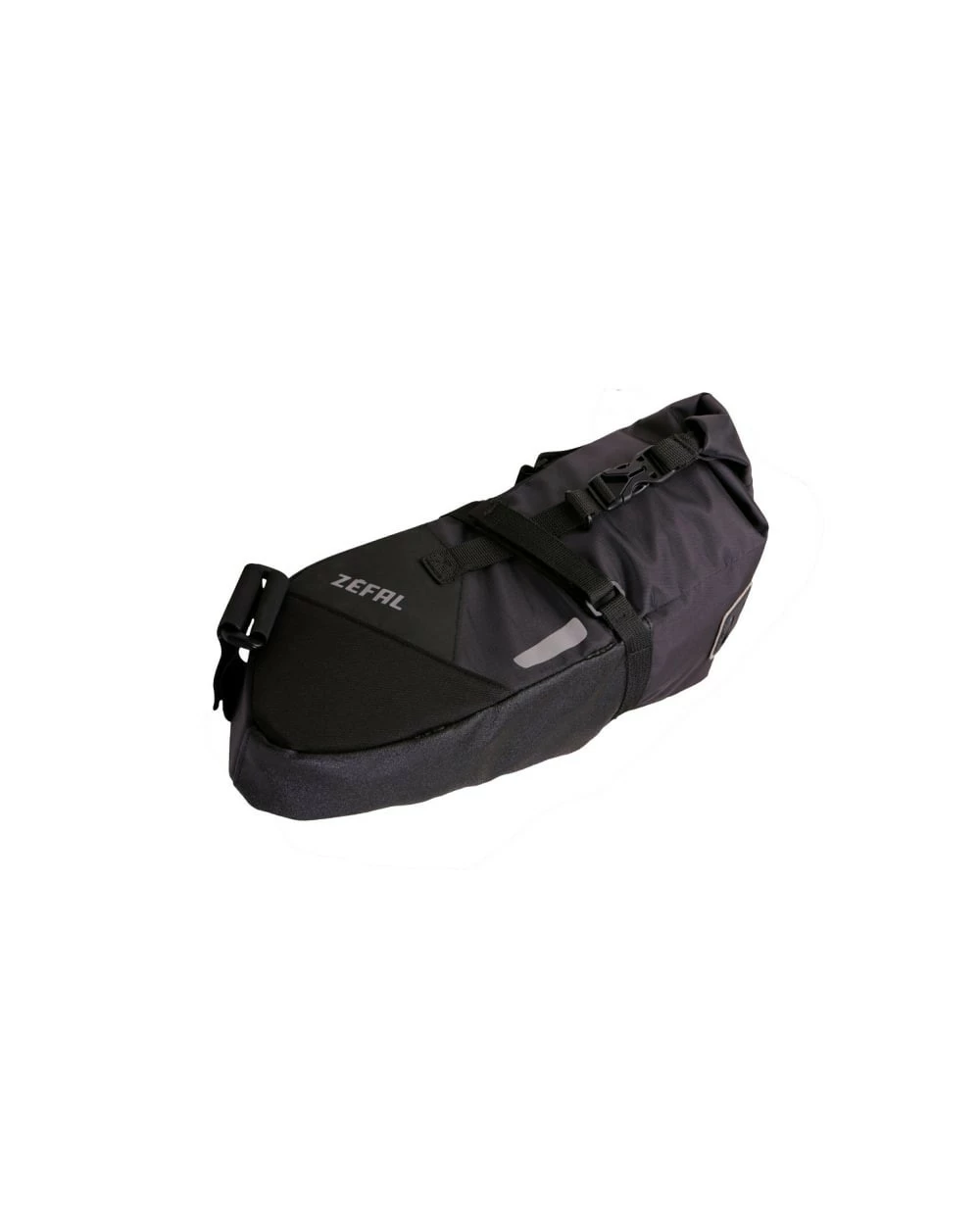 Bagagerie & Bikepacking Sacoche De Selle Zéfal Z Adventure R5