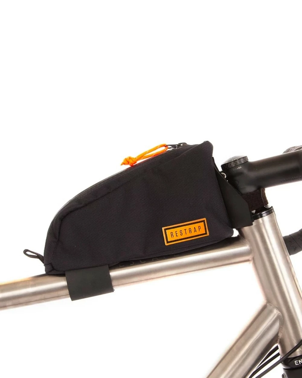 Bagagerie & Bikepacking Sacoche Restrap Top Tube - Image 2