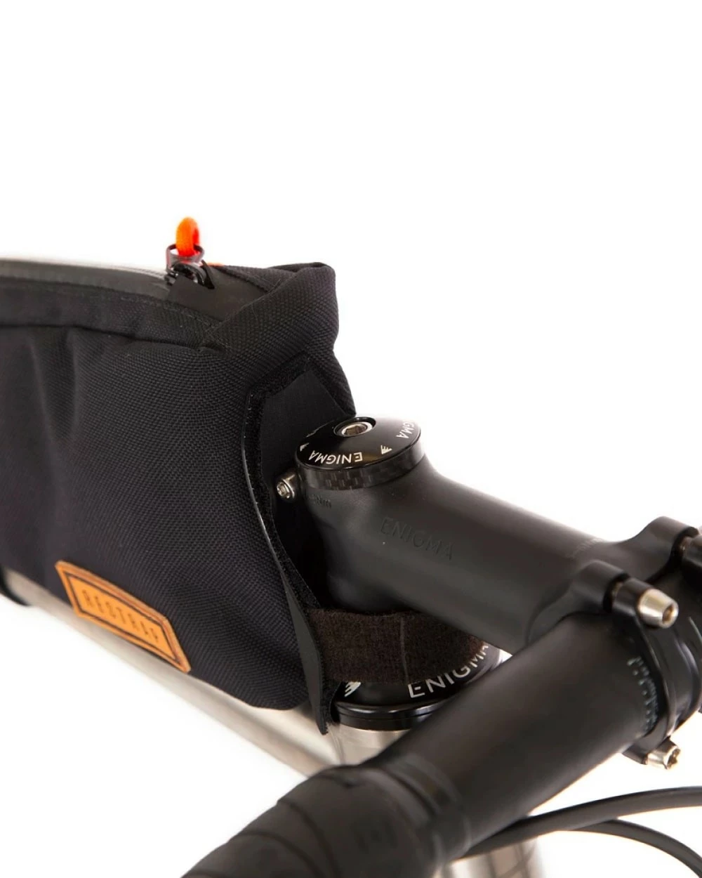 Bagagerie & Bikepacking Sacoche Restrap Top Tube - Image 3