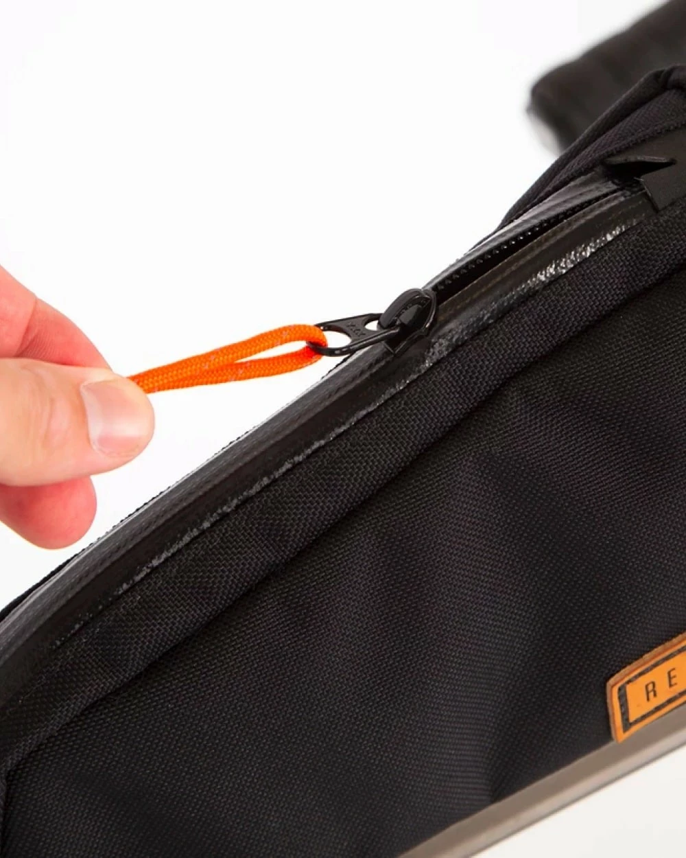 Bagagerie & Bikepacking Sacoche Restrap Top Tube - Image 4