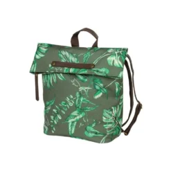 Bagagerie & Bikepacking Sacoche Sac à Dos BASIL Ever Green