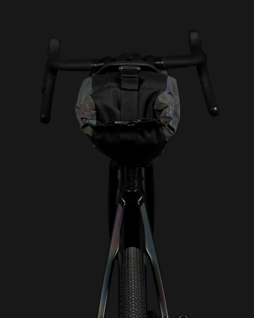 Bagagerie & Bikepacking Saddle Pack Restrap X Look - Image 6