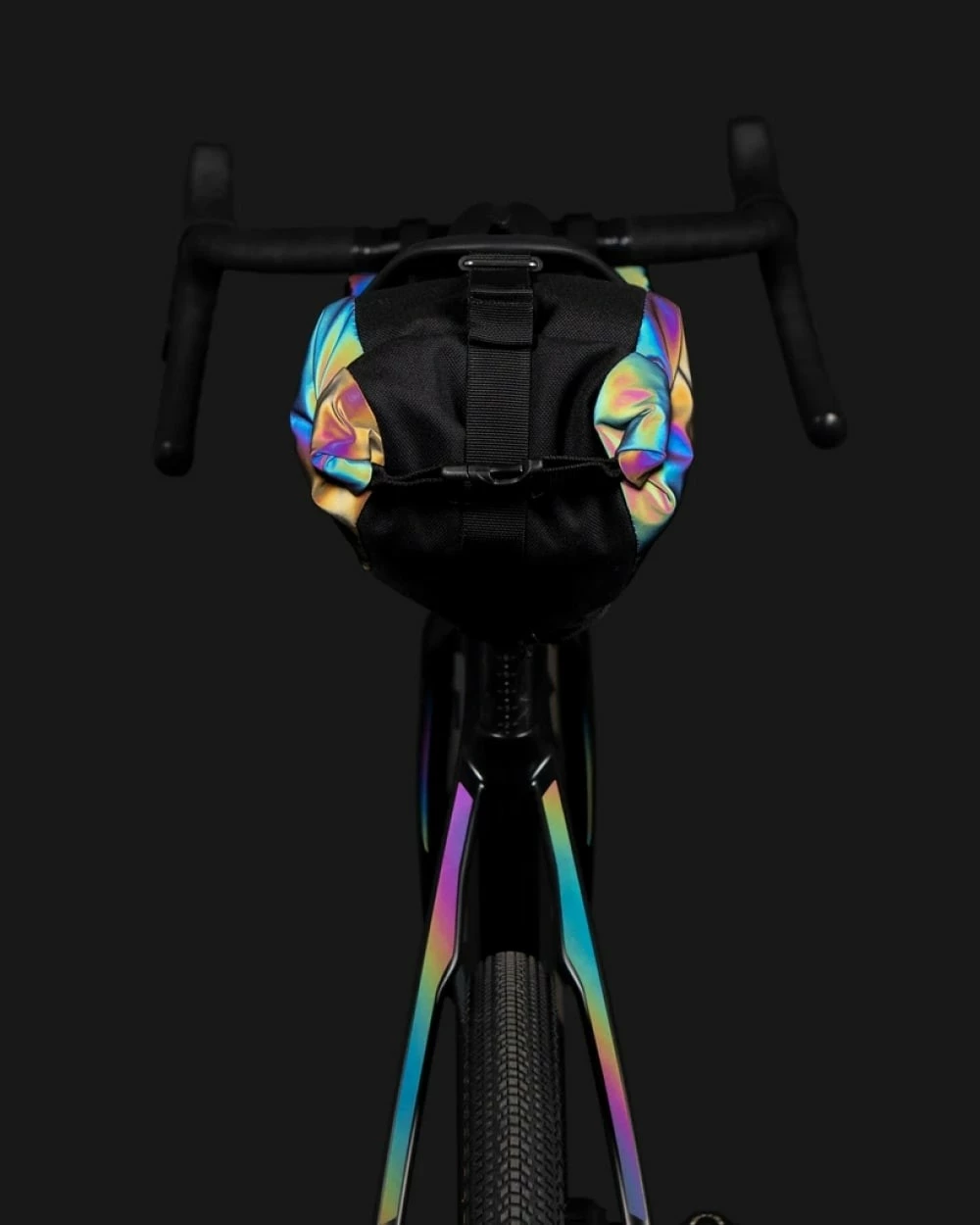 Bagagerie & Bikepacking Saddle Pack Restrap X Look - Image 7