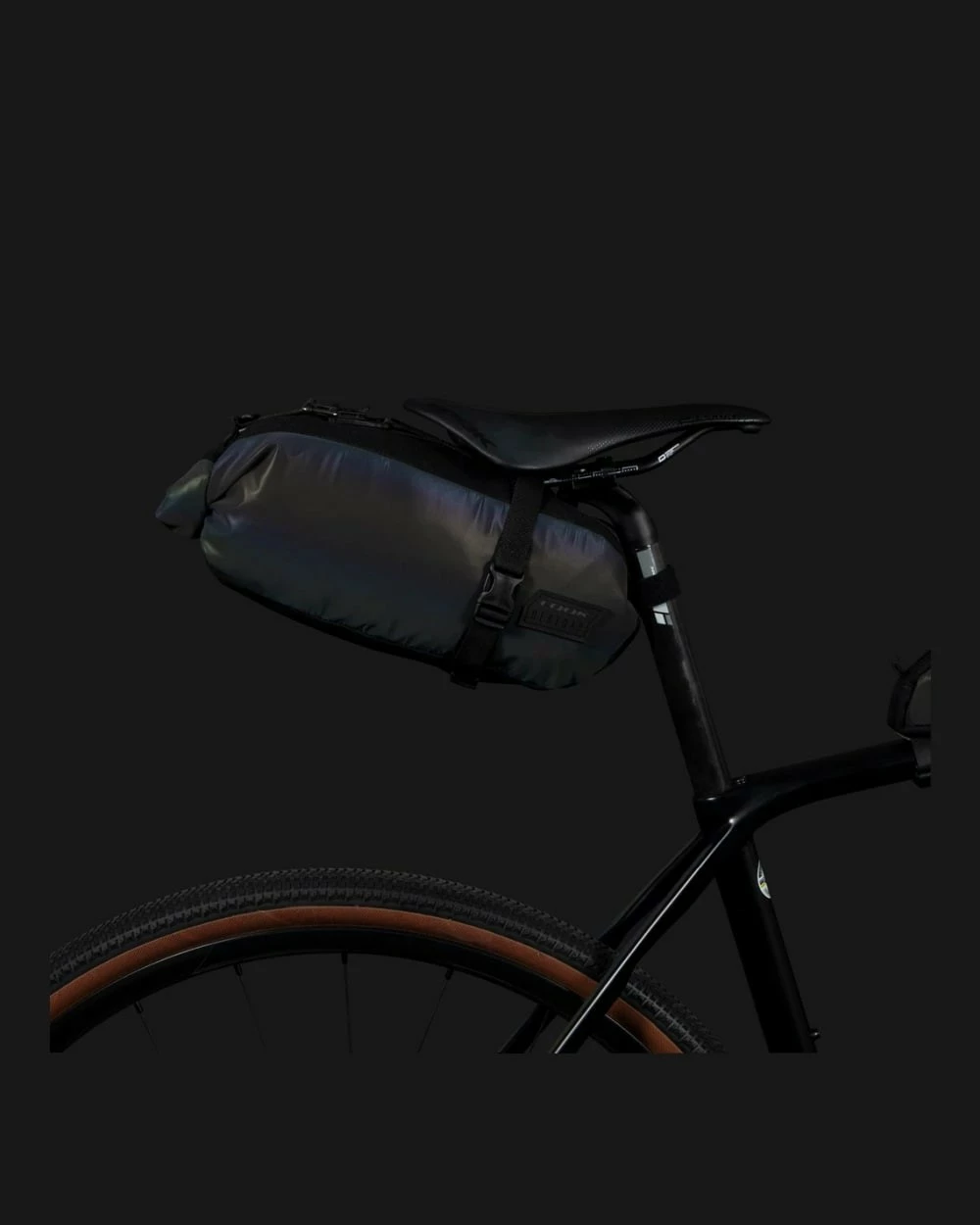 Bagagerie & Bikepacking Saddle Pack Restrap X Look