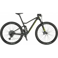 Scott Spark RC 900 Comp Dark Grey 2021