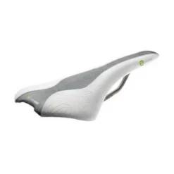 SELLE MK PRO S-MANIE BLANCHE BLANC NOIR