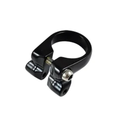 Serrages De Selle Serrage De Selle + Porte-bagages