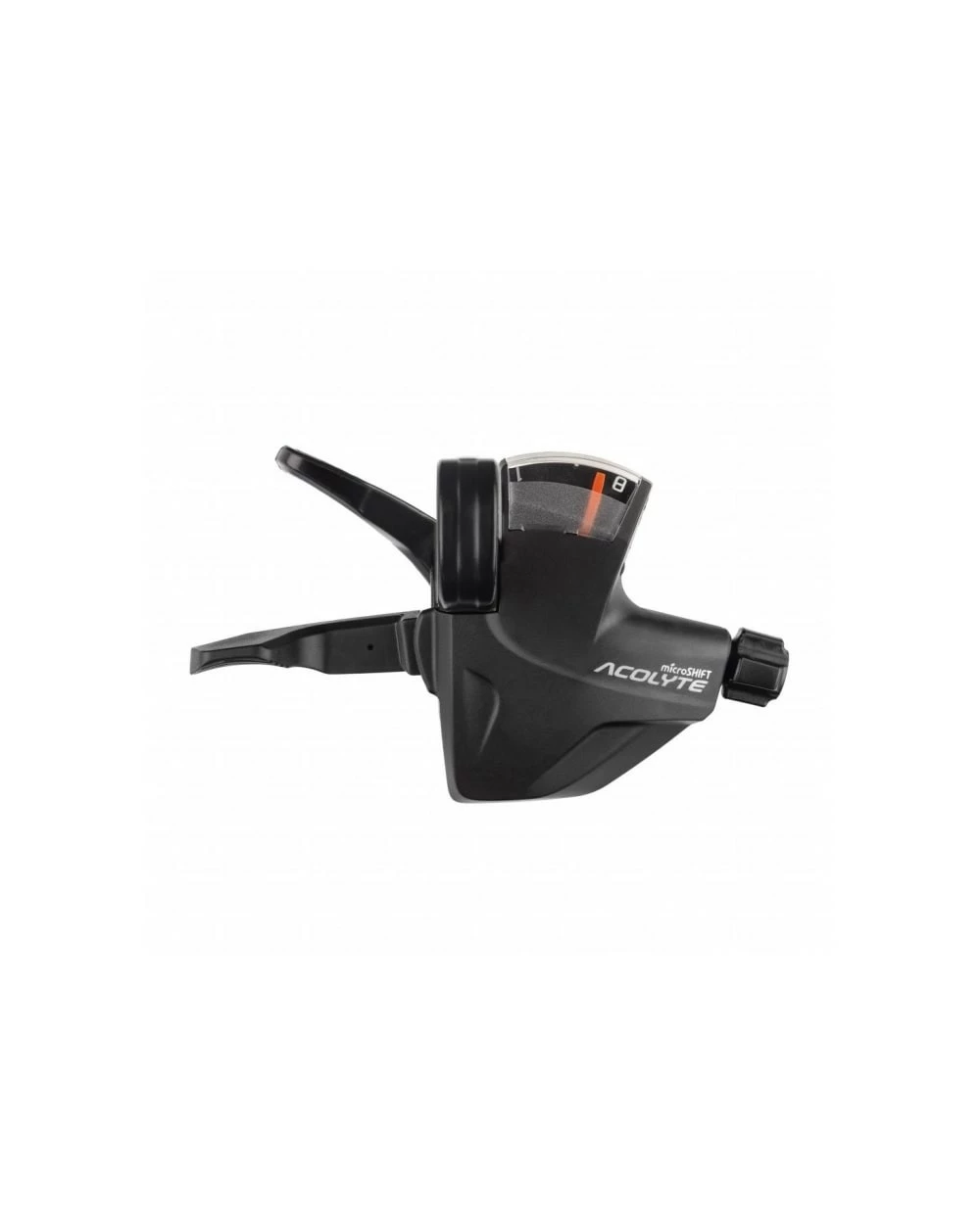 Manettes / Shifters Shifter MicroSHIFT Acolyte 1x8v