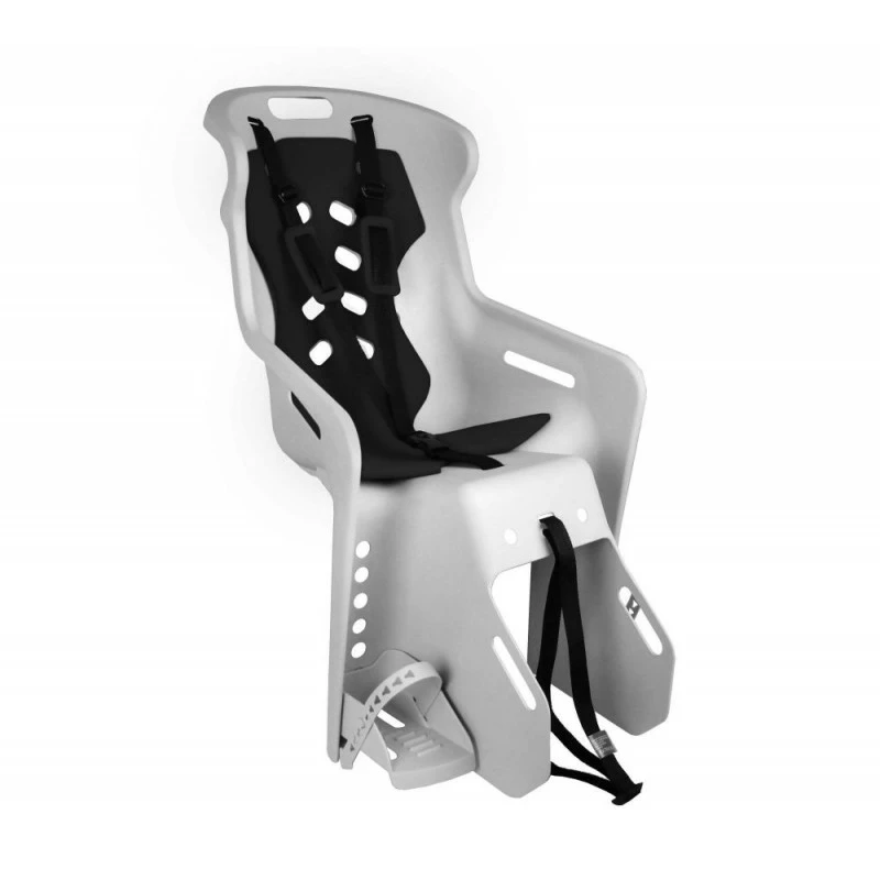 SIEGES ENFANTS B-URBAN BRIOSO GREIGE/REMBOURRAGE ANTHRACITE