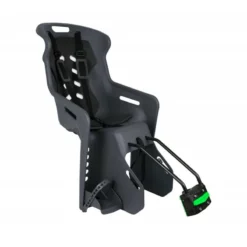 SIEGES ENFANTS B-URBAN BRISIO GRAPHITE/REMBOURRAGE ANTHRACITE