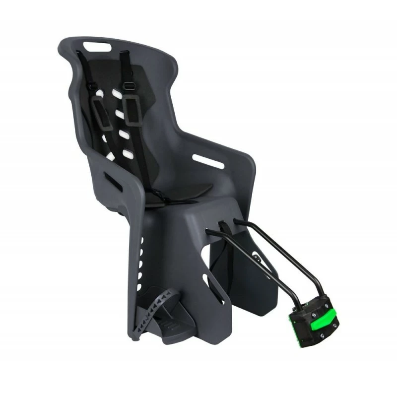 SIEGES ENFANTS B-URBAN BRISIO GRAPHITE/REMBOURRAGE ANTHRACITE