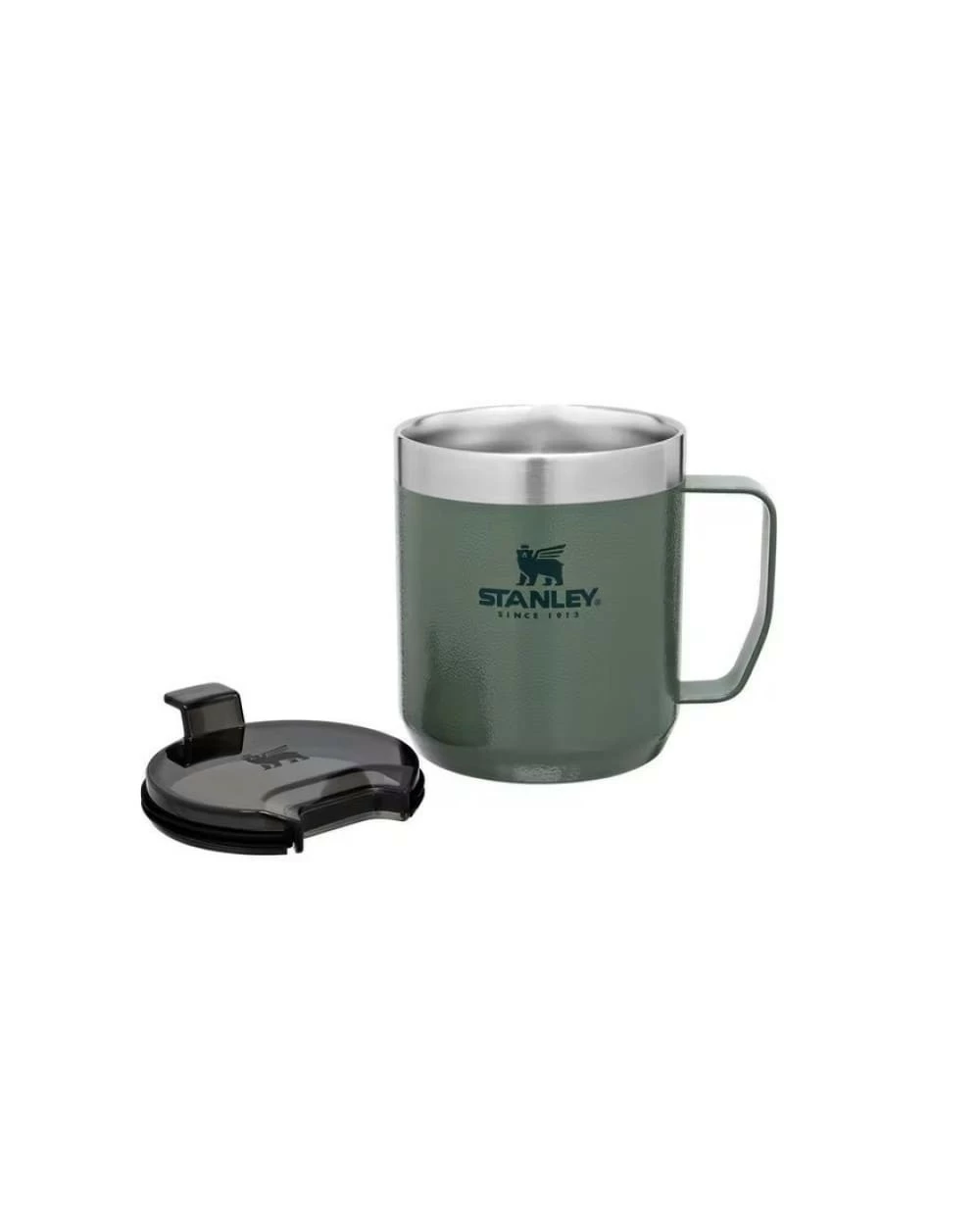 Bidons & Porte-bidon STANLEY Camp Mug Isotherme - Image 2