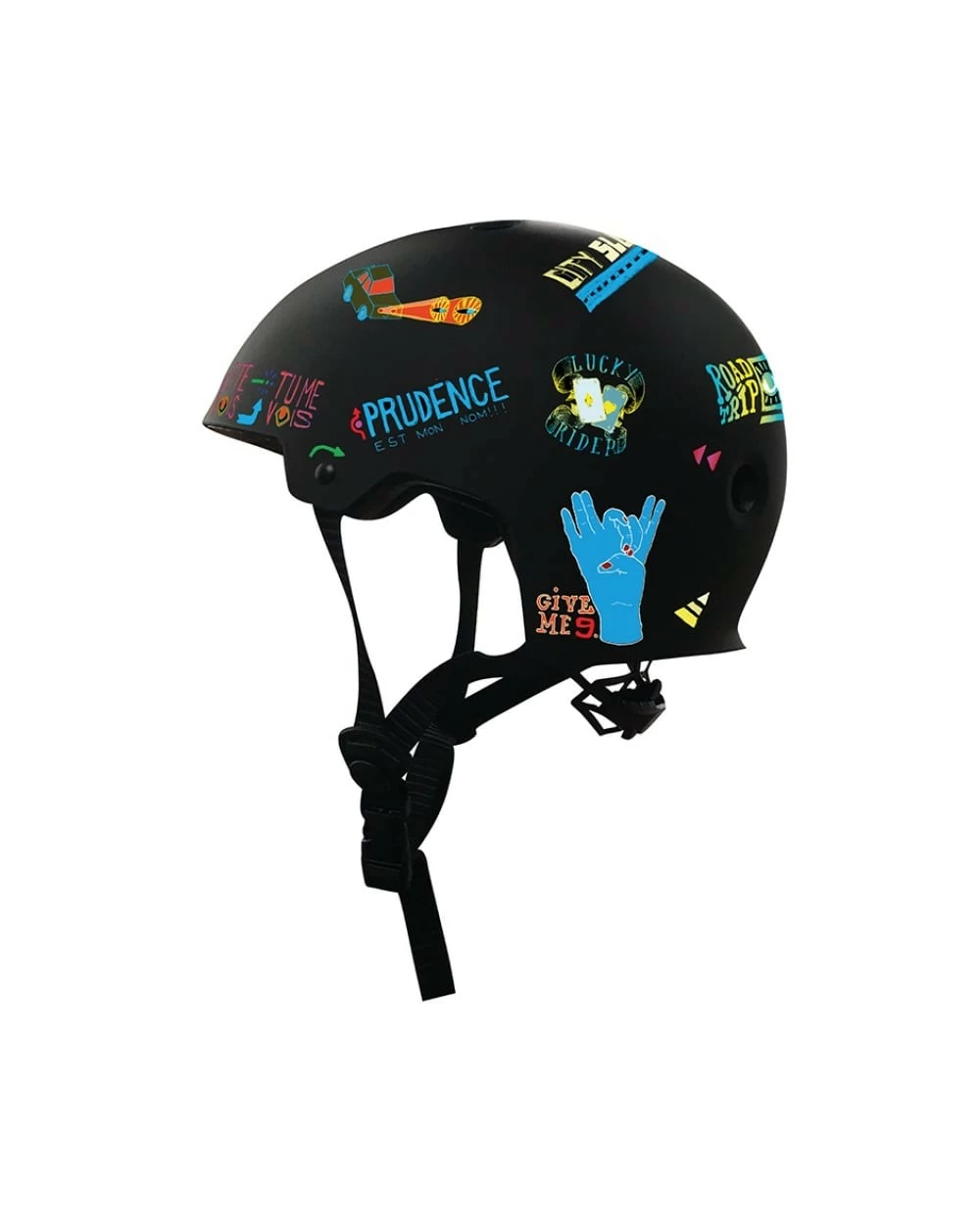 Visibilité Stickers Réfléchissants Rainette Peps - Image 3