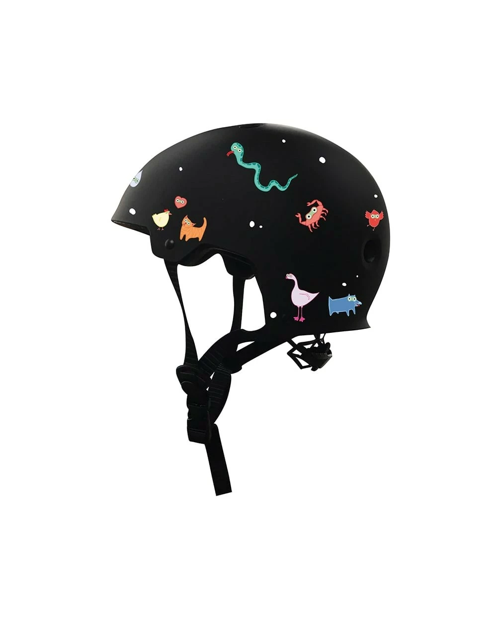 Visibilité Stickers Réfléchissants Rainette Super Heros - Image 3