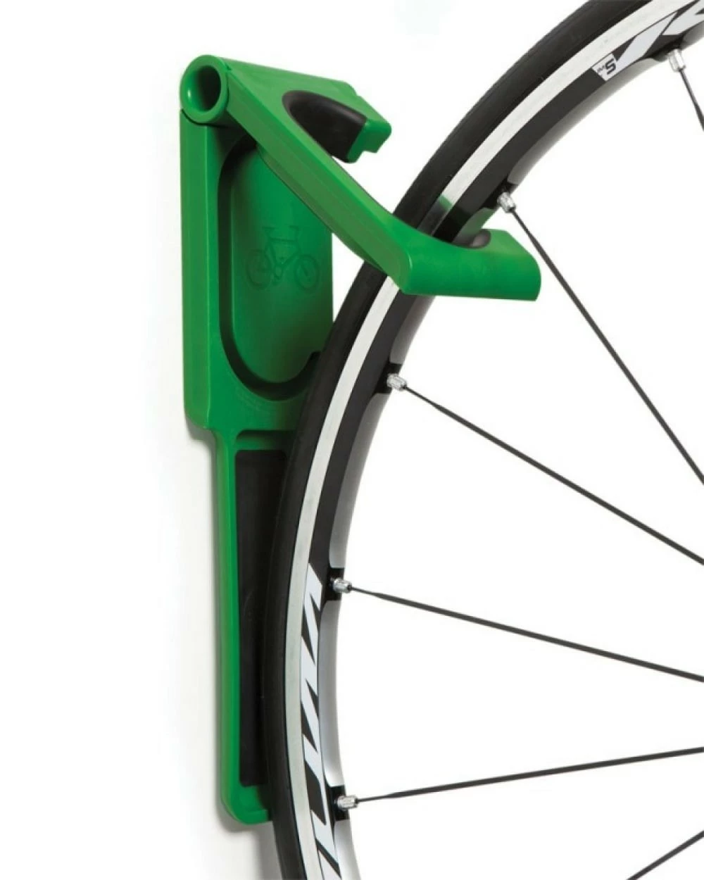 Supports Vélo Support Vélo Mural Cycloc Endo - Image 2