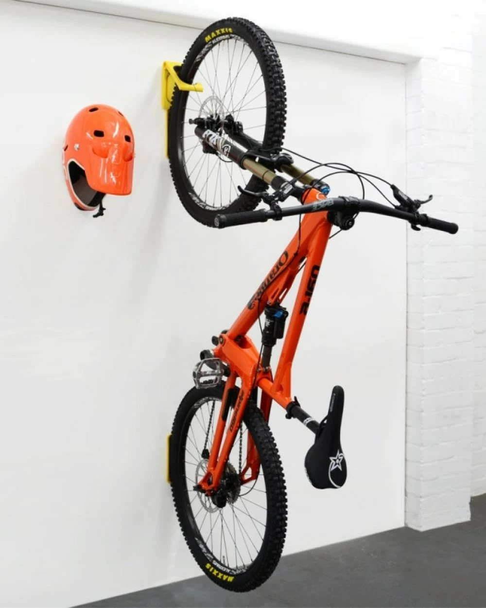 Supports Vélo Support Vélo Mural Cycloc Endo - Image 5