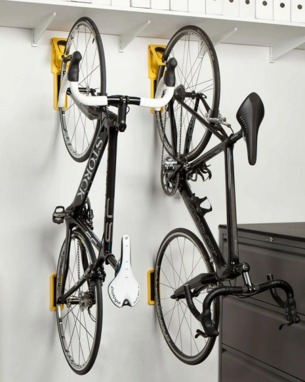 Supports Vélo Support Vélo Mural Cycloc Endo - Image 6