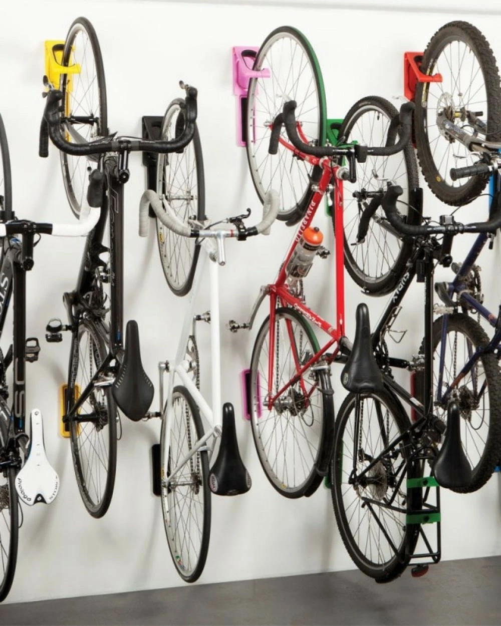 Supports Vélo Support Vélo Mural Cycloc Endo - Image 7