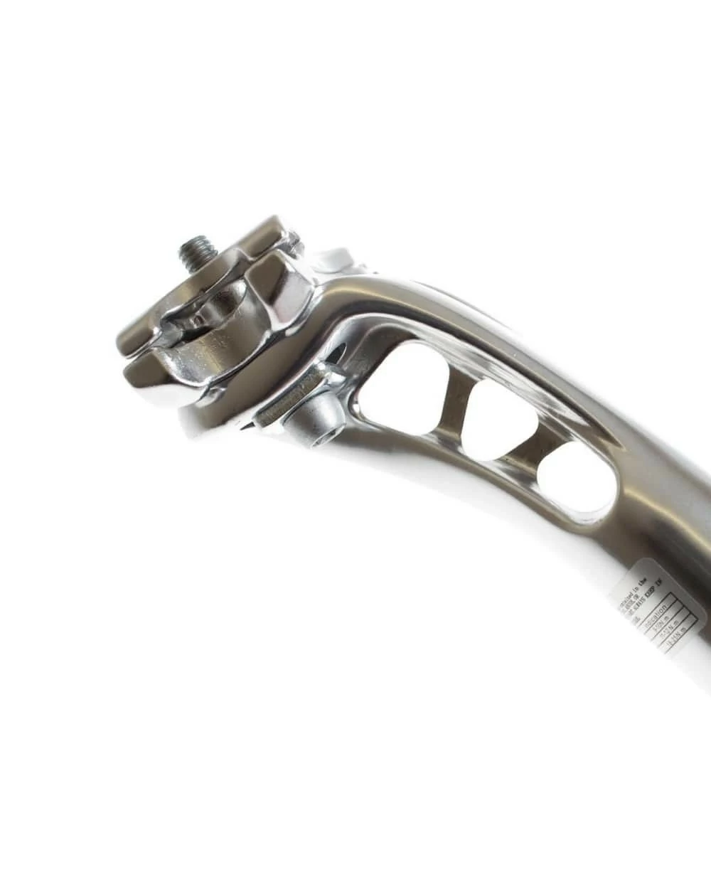 Tiges De Selle Tige De Selle BLB Cobra - Image 2