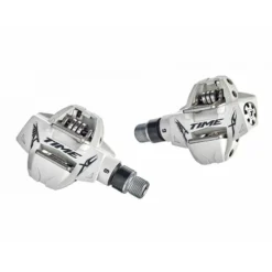 TIME 2018 PAIRE DE PÉDALES XC 6