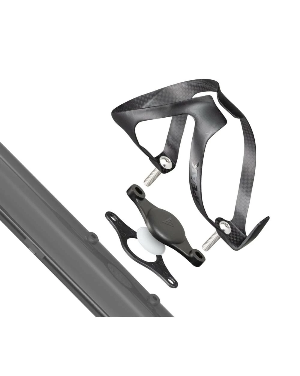Antivols TOPEAK CageMount Pour AirTag - Image 2