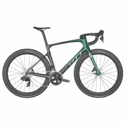 Vélo De Route Scott Foil RC 20 2022