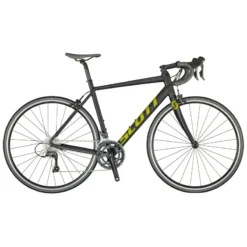 Vélo De Route Scott Speedster 40 Rim 2022