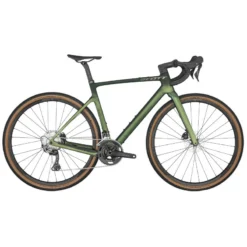 Vélo Gravel Scott Addict Gravel 30 2022