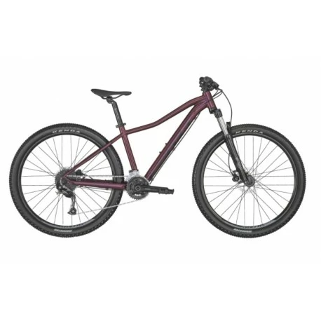 VÉLO SCOTT CONTESSA ACTIVE 40 PURPLE