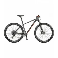 VÉLO SCOTT SCALE 970 Gris 2022