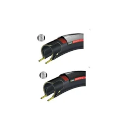 VITTORIA Pneu OPEN CORSA EVO CX II 700x23 Souple