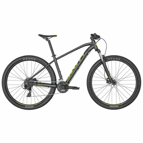 VTT SCOTT ASPECT 960 BLACK 2022