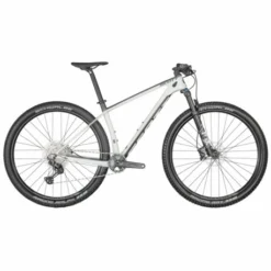 VTT SCOTT SCALE 930 2022 Blanc