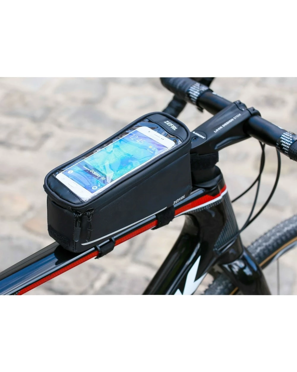 Bagagerie & Bikepacking Zéfal Z Console Pack T2 - Image 2