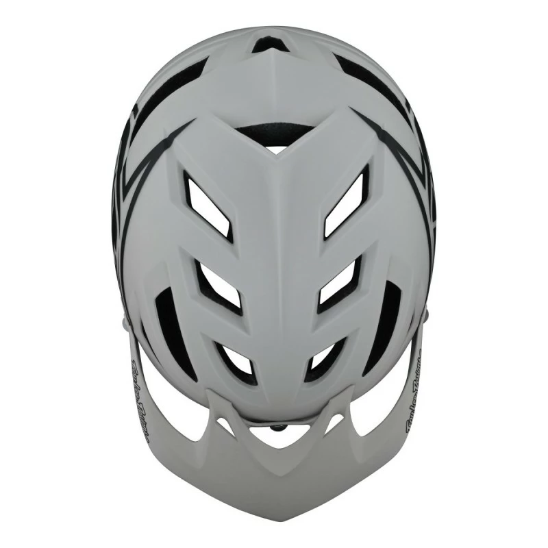 CASQUE A1 DRONE SILVER - Image 4