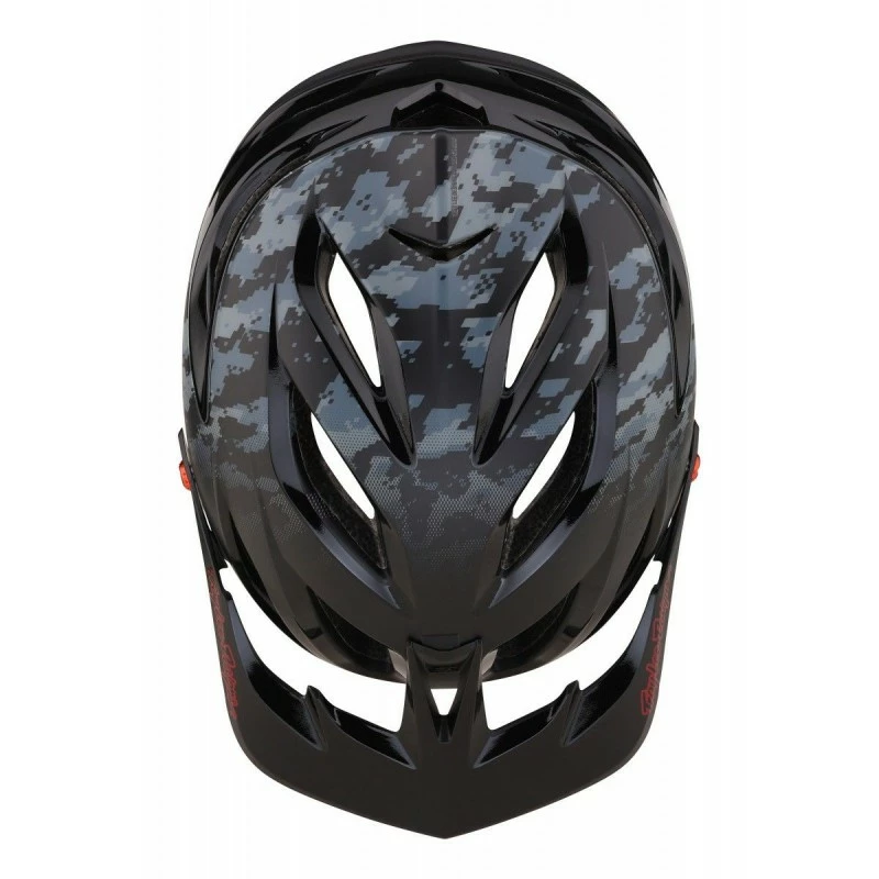 CASQUE A3 MIPS DIGI CAMO BLACK 2023 - Image 3