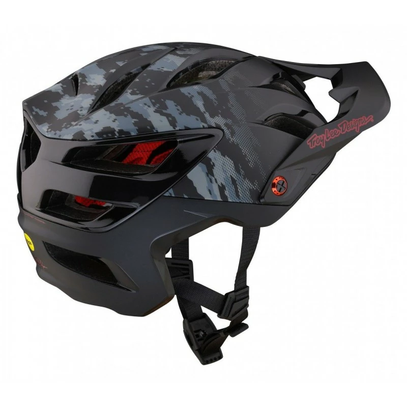 CASQUE A3 MIPS DIGI CAMO BLACK 2023